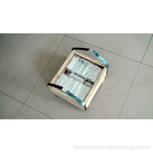 Hot 2014 Supply 99.99% Indium Ingot